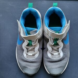 Nike Revolution 6 Little Kids' Shoes DD1095-008